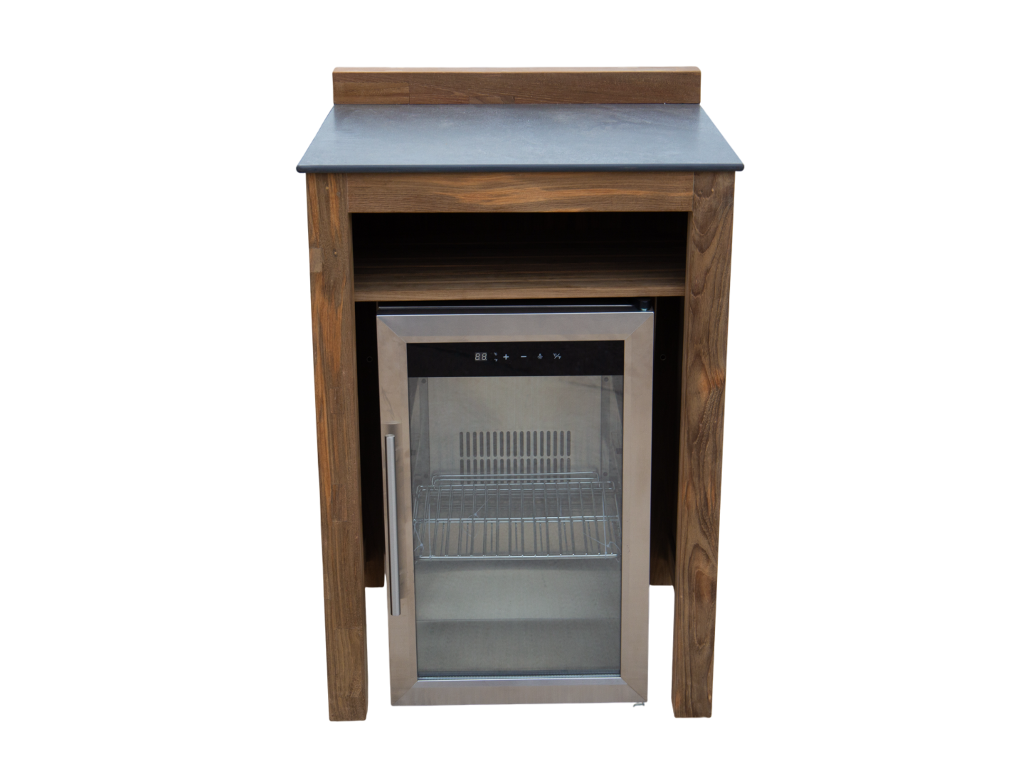 Bari Fridge Unit | Universal Fit