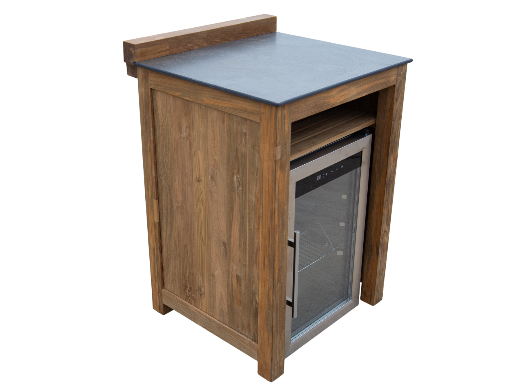 Bari Fridge Unit | Universal Fit