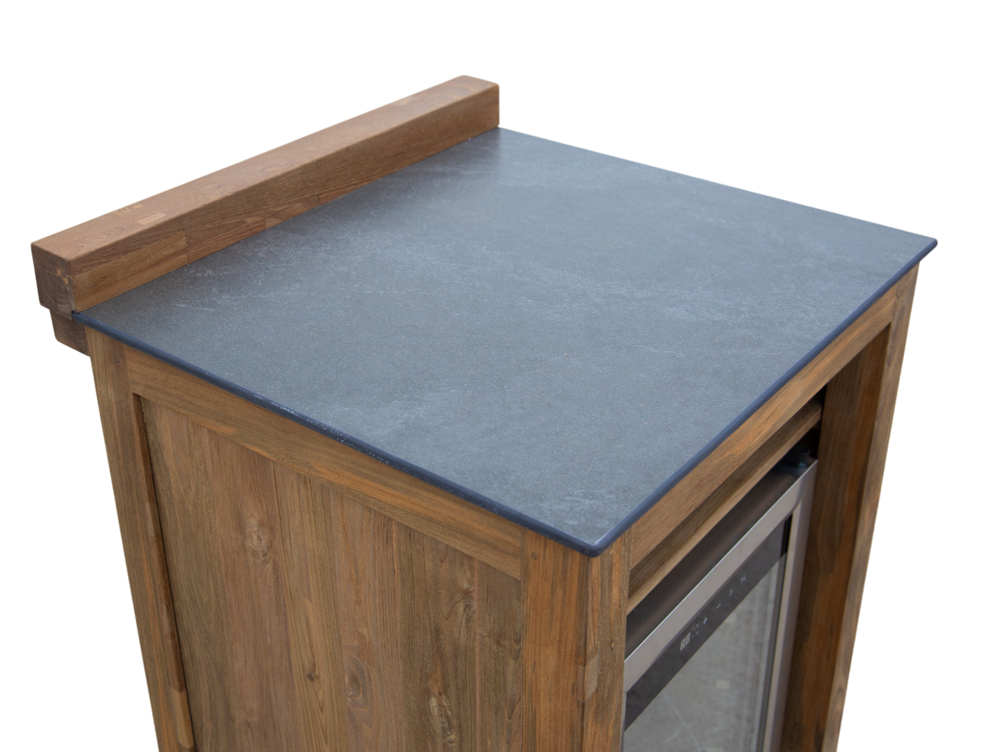 Bari Fridge Unit | Universal Fit