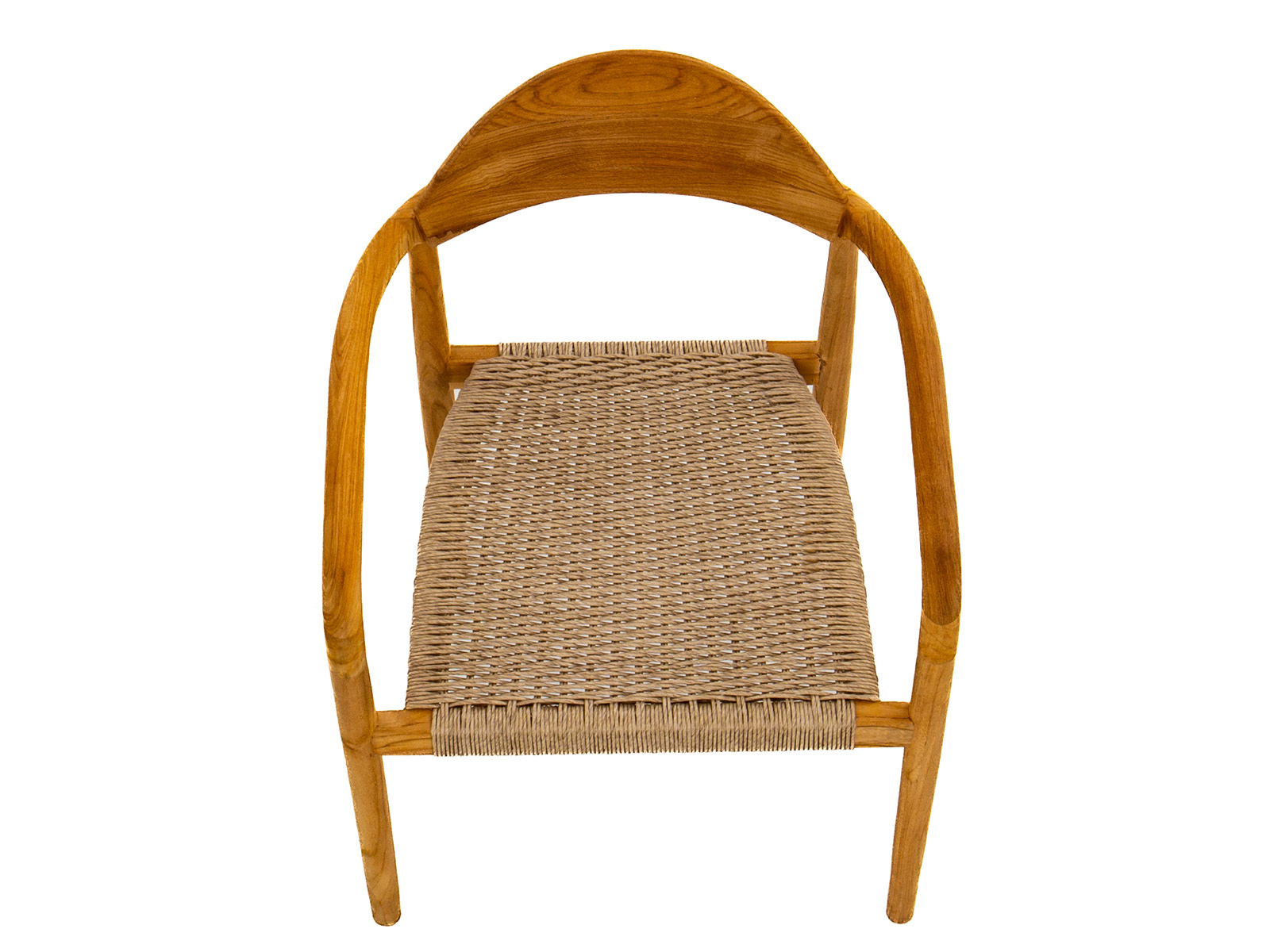 Wholesale Bella Dining Stacking Chair