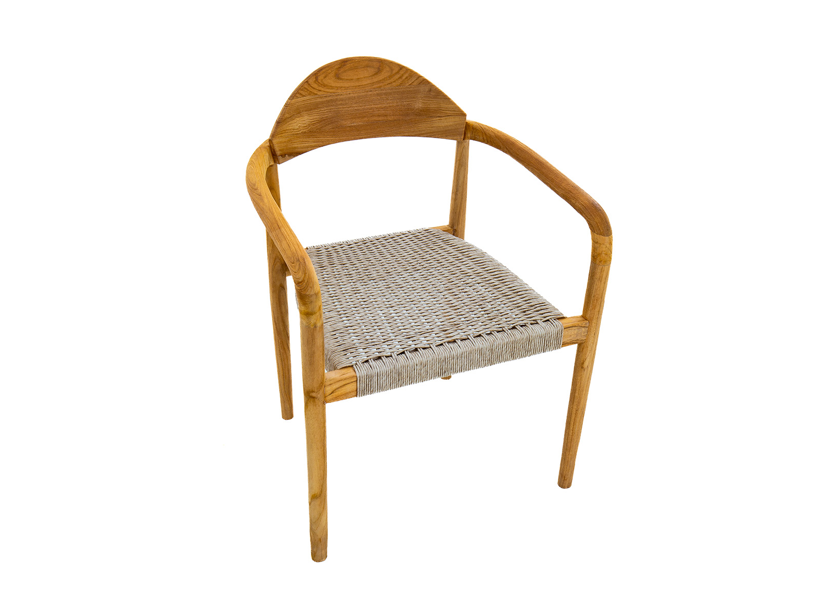 Wholesale Bella Dining Stacking Chair