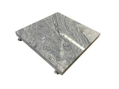 Cloud Grey Granite Base with Wheels | Cantilever Parasols-Garden Furniture Centre-MidInstock,instock,MidRange,Parasol Bases Parasols,Parasol Bases,Parasols-{collection_title}