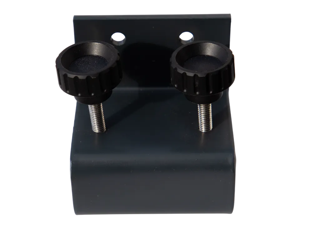 Ultra Wall Heater With Remote & Pergola, Gazebo Bracket