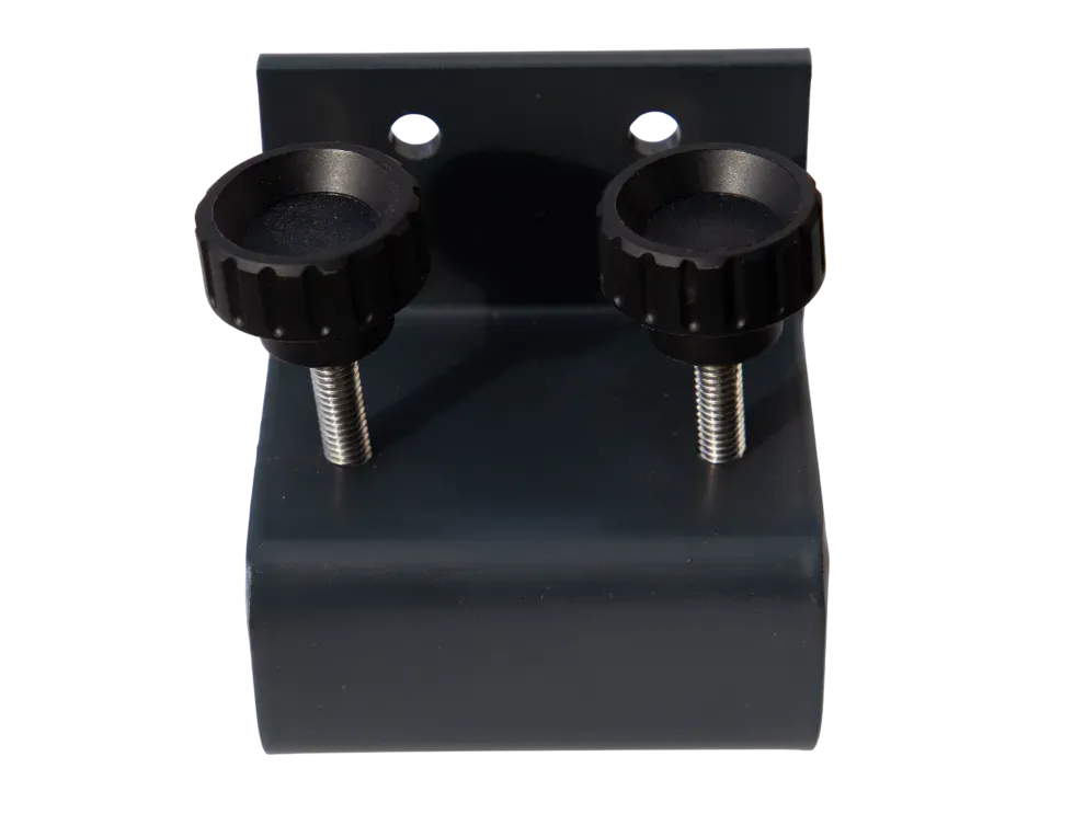 Ultra Wall Heater With Remote & Pergola, Gazebo Bracket