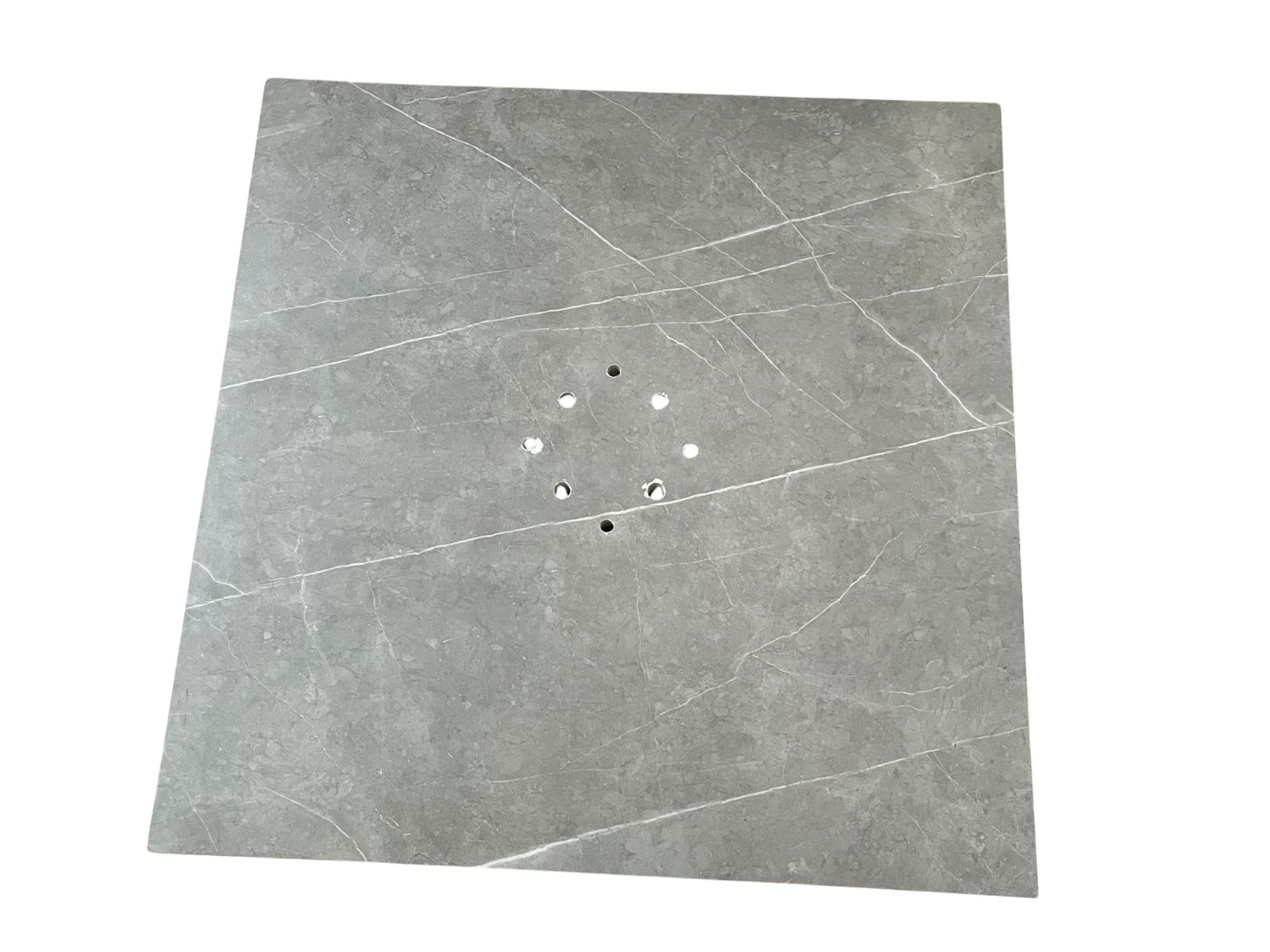 90kg Grey Sintered Stone Base with Wheels | Cantilever Parasols-Garden Furniture Centre-MidInstock,instock,MidRange,Parasol Bases Parasols,Parasol Bases,Parasols-{collection_title}