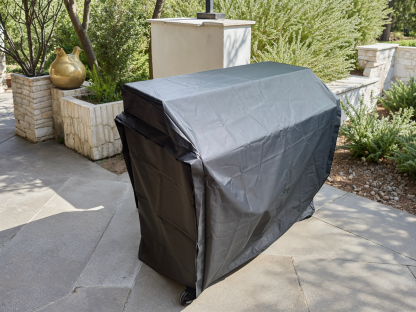 Breathable Bari Coffee Bar All Weather Cover