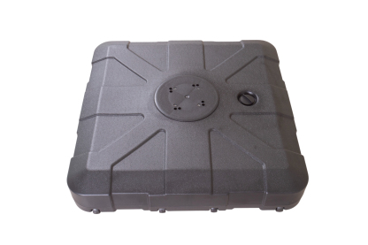 Wholesale Fillable Resin Parasol Base 100KG | Cantilever Parasols