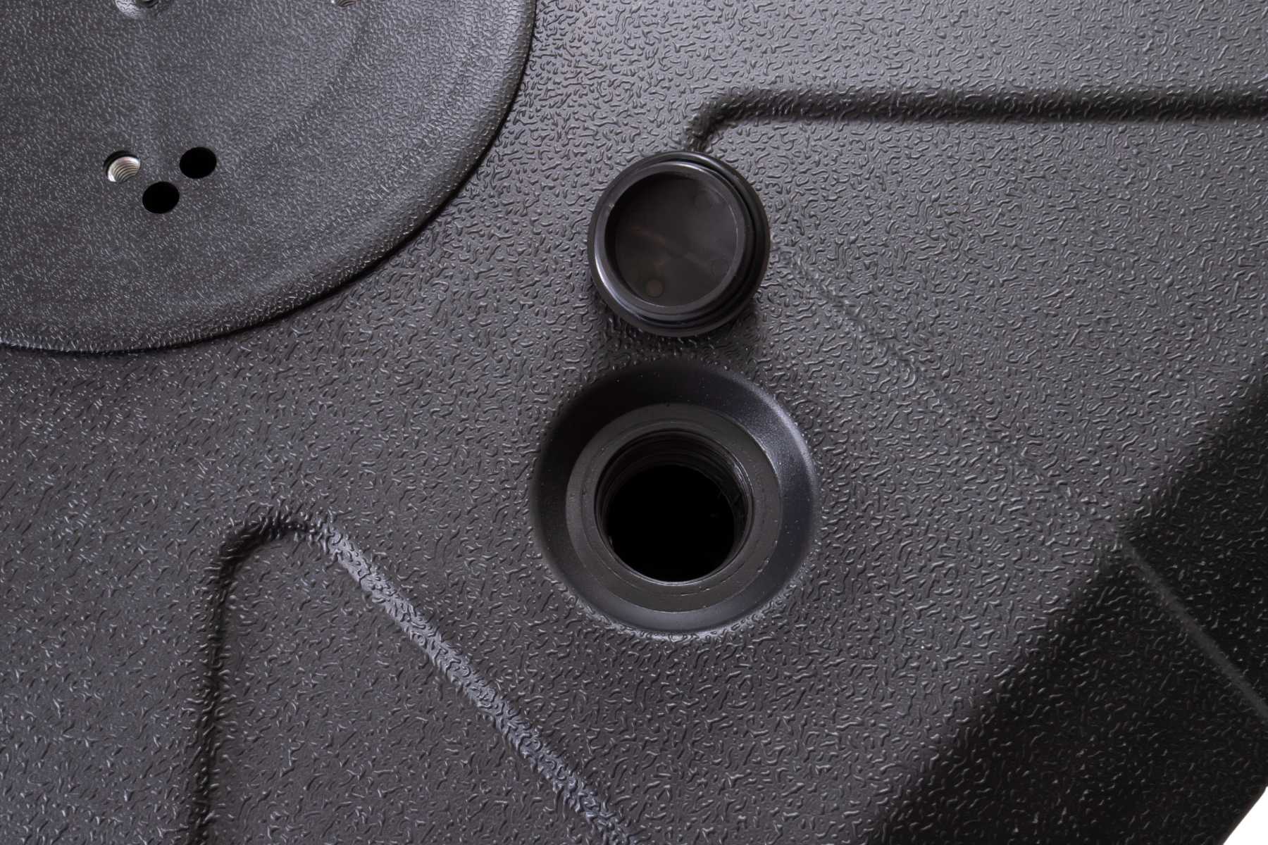 Wholesale Fillable Resin Parasol Base 100KG | Cantilever Parasols