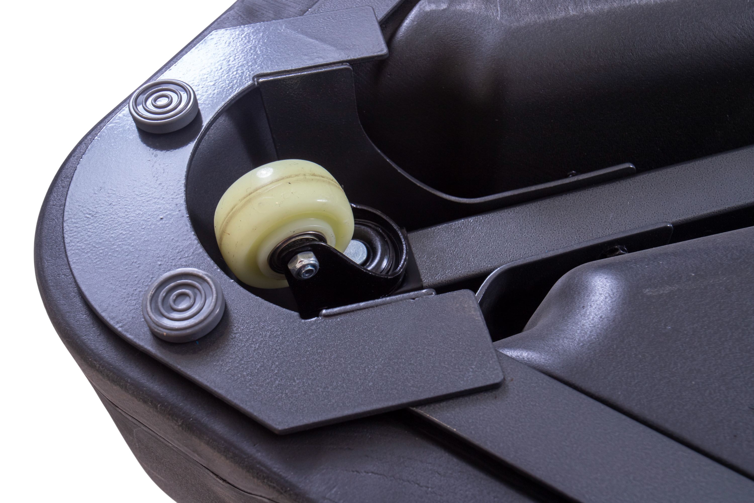 Wholesale Fillable Plastic Base with Wheels | Cantilever Parasols