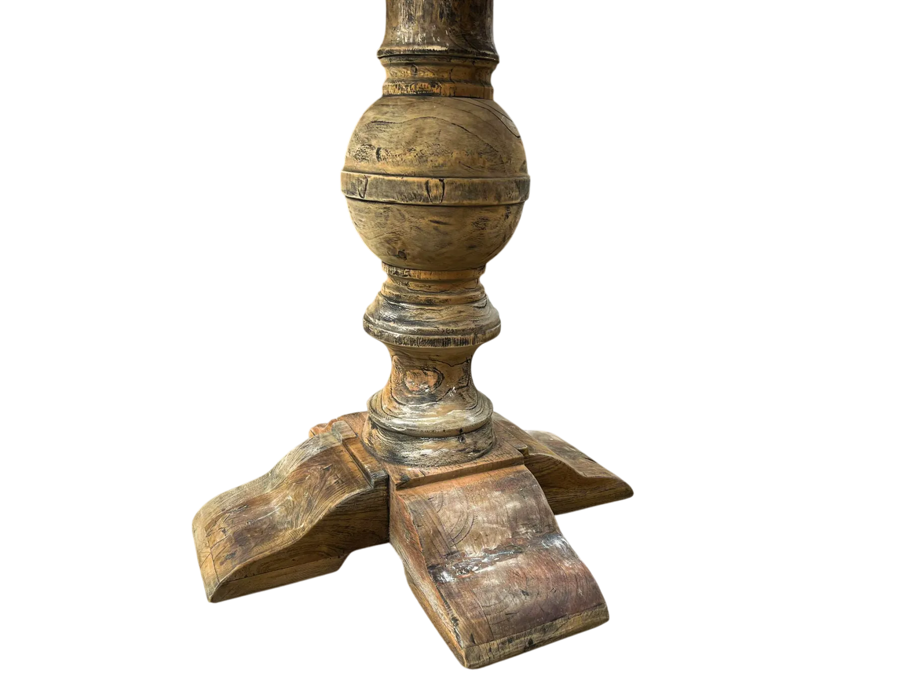 Wholesale Java Teak Table | 80cm Dia