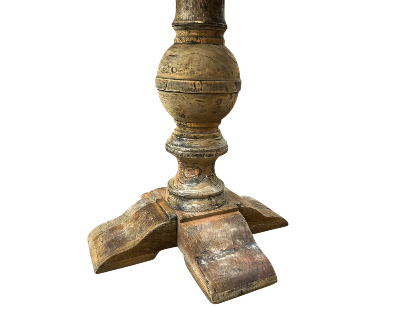 Wholesale Java Teak Table | 80cm Dia