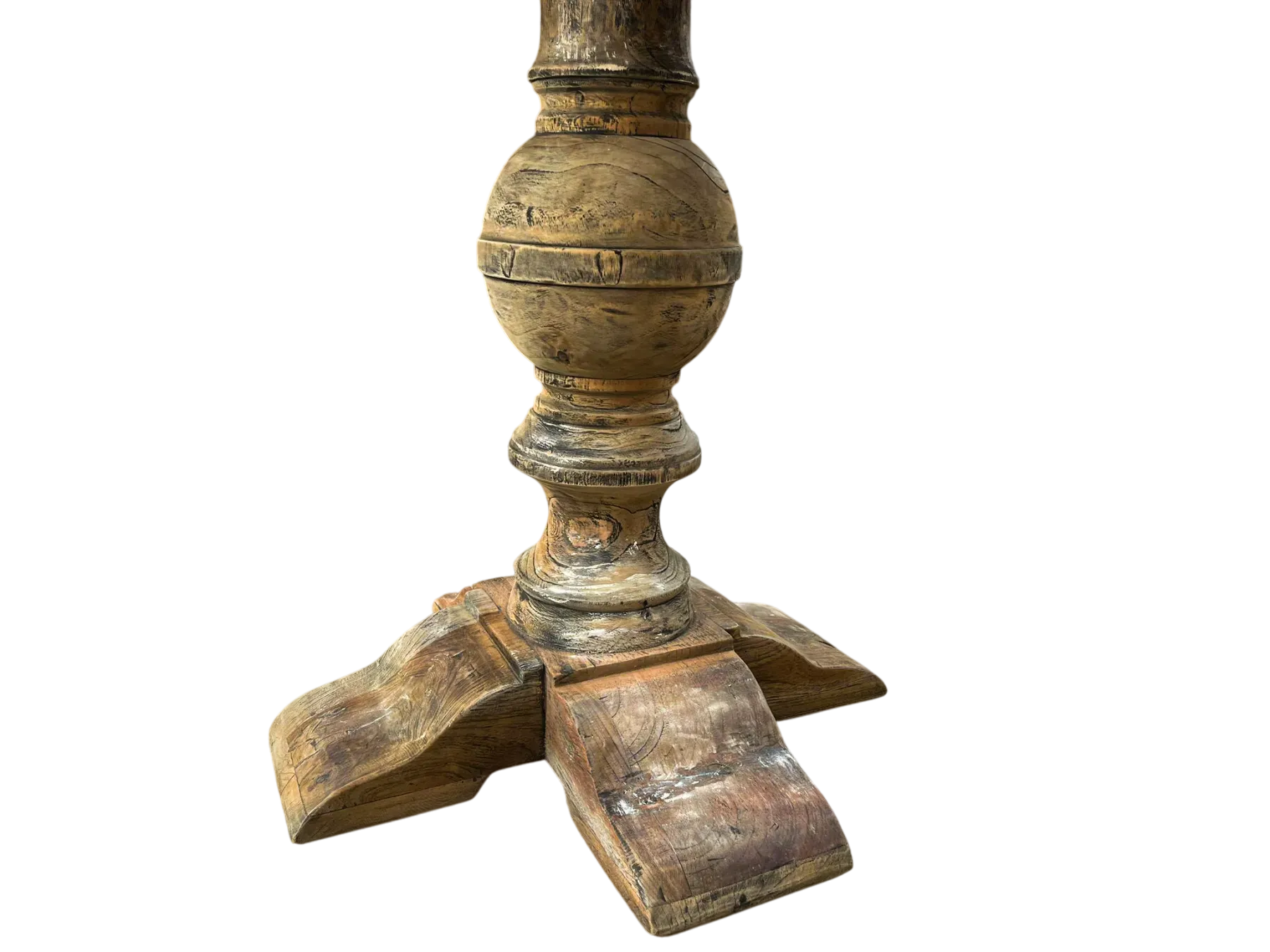 Wholesale Java Teak Table | 80cm Dia