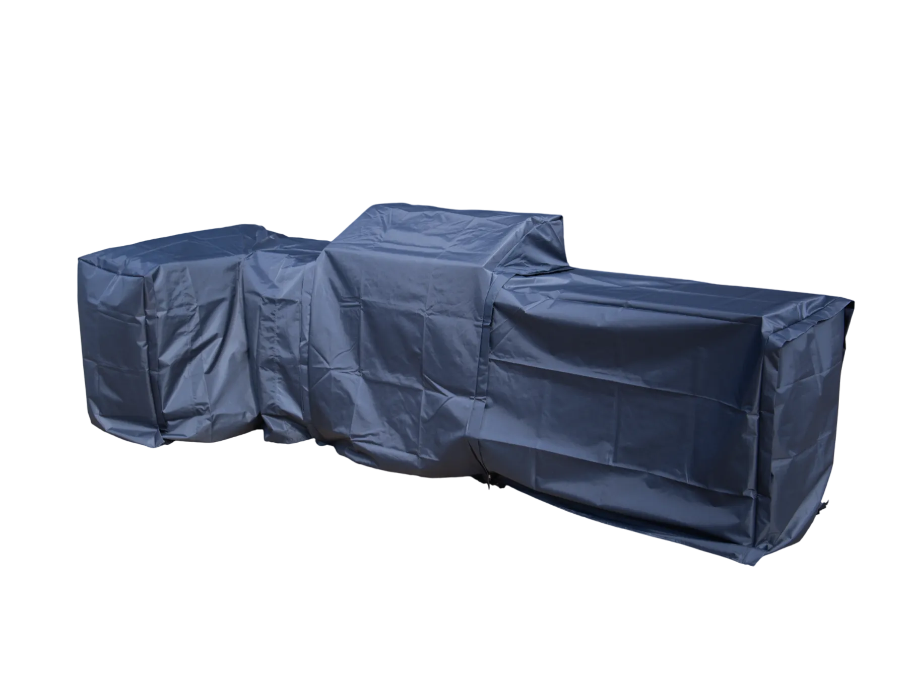 Breathable Bari All Weather Cover Kitchen Set 1