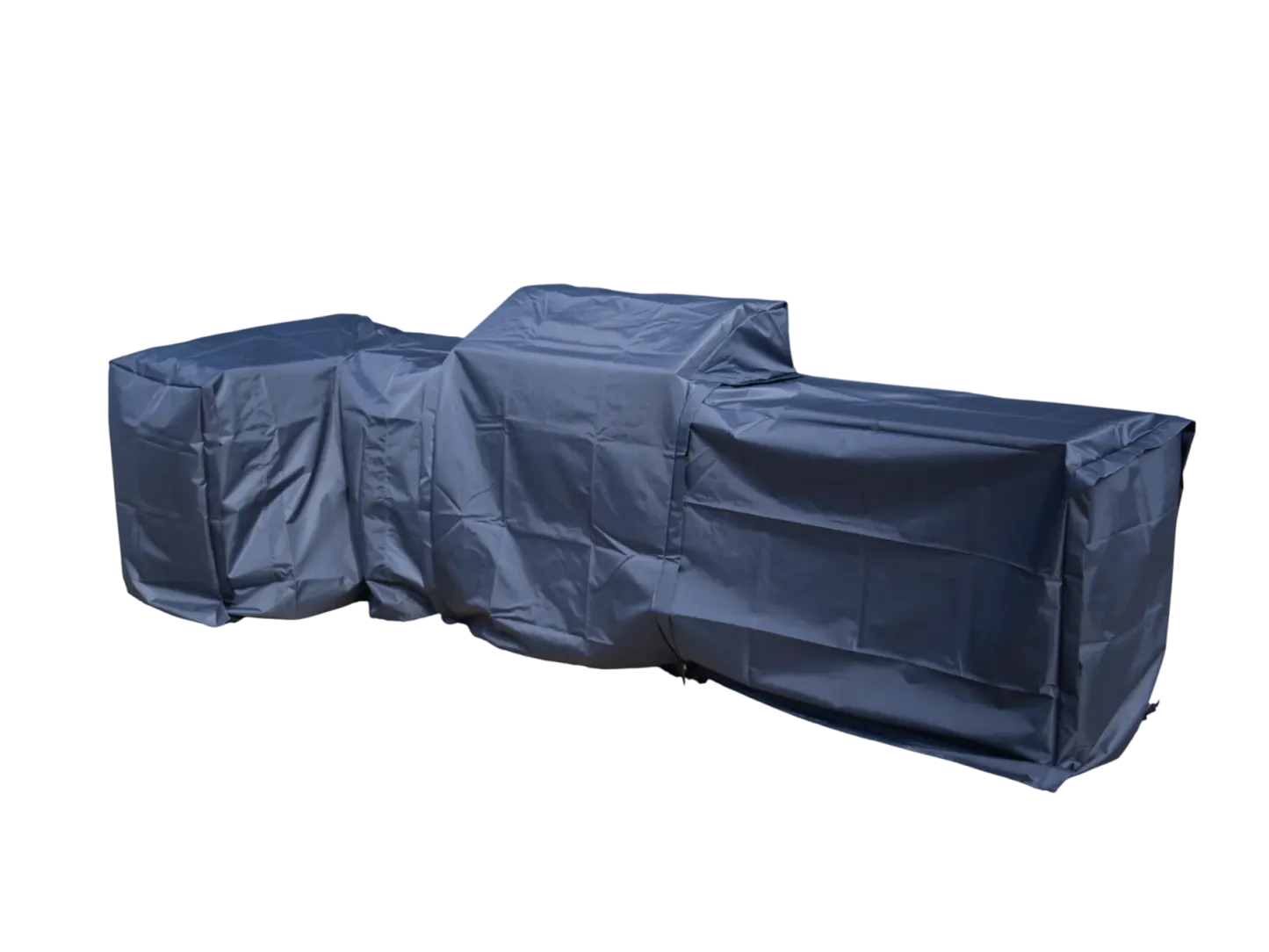 Breathable Bari All Weather Cover Kitchen Set 1