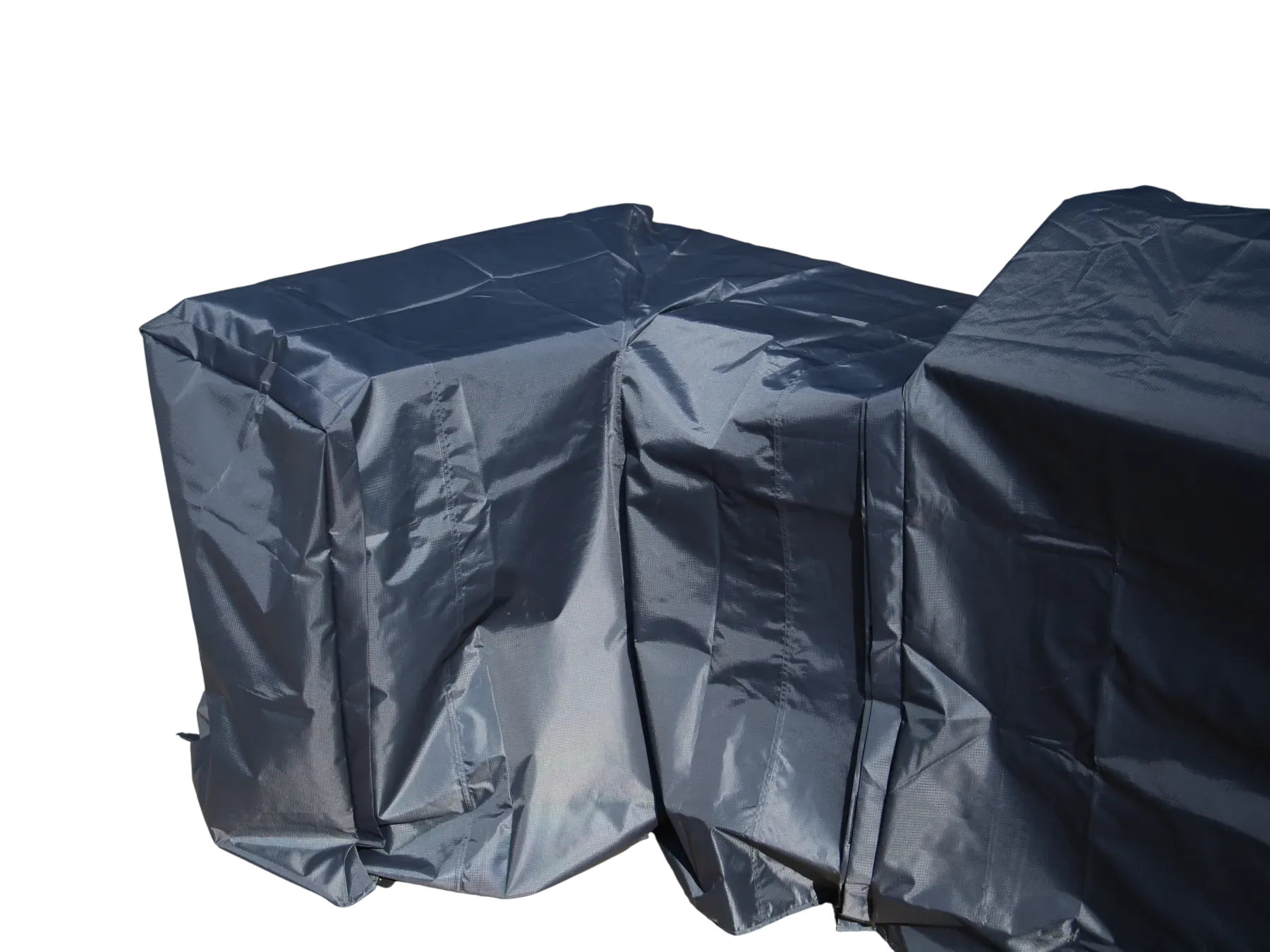 Breathable Bari All Weather Cover Kitchen Set 4