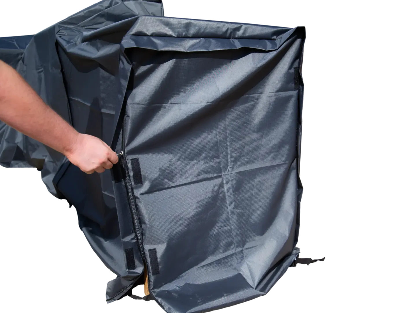 Breathable Bari All Weather Cover Kitchen Set 3