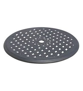 Wholesale Aluminium Lazy Susan - 60cm Diameter