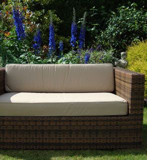 Wholesale Arizona 2 Seater Outdoor Cushion
