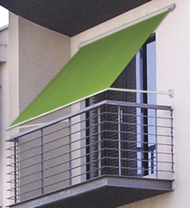 Awning