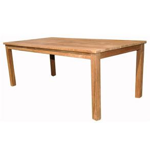 Wholesale Bali Oblong Table - 200cm
