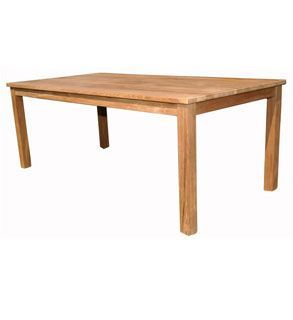 Wholesale Bali Oblong Table - 200cm