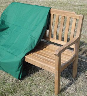 Wholesale Bench Protective Weather Cover 
