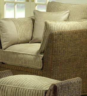 Wholesale MGM Chester Armchair