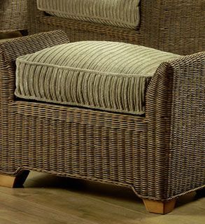 Wholesale MGM Chester Footstool