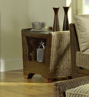 Wholesale MGM Chester Side Table