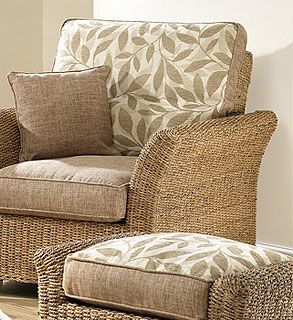 Wholesale Replacement MGM Cork Armchair Cushions