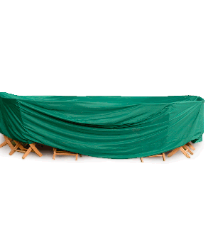 Wholesale Rectangular Suite Covers 'Large'