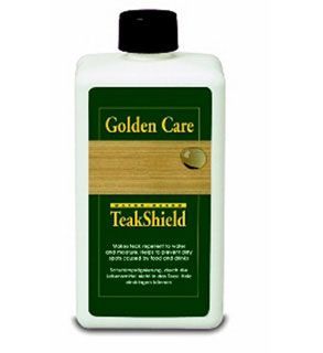 Wholesale Golden Care - Invisible Woodshield (1 litre)