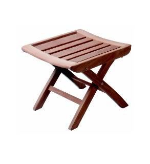 Wholesale Kingsbury Folding Footstool