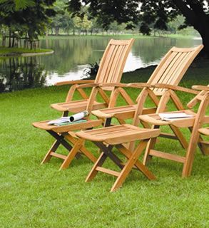 Wholesale Kingsbury Recliner Chair