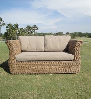 Wholesale Montana 2 Seater Sofa - Outdoor