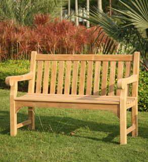 Wholesale Richmond Bench 1.3m