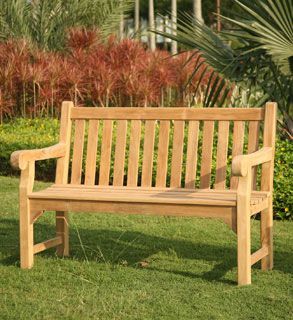 Wholesale Richmond Bench 1.3m