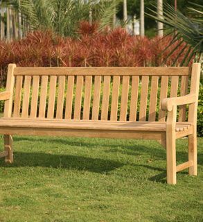 Wholesale Richmond Bench 1.8m