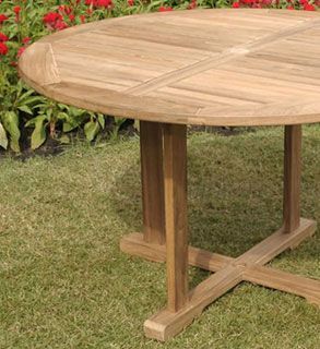 Wholesale Sandringham Table - 120cm Diameter