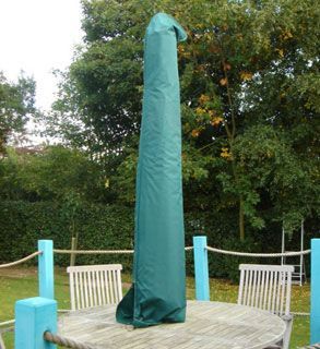 Wholesale Parasol Weather Cover 