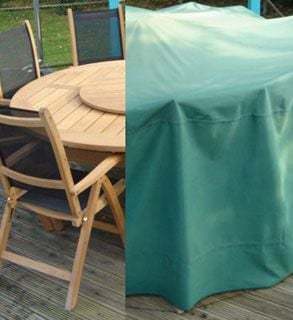 Wholesale Round Suite Cover 'Medium'