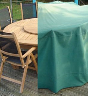 Wholesale Round Suite Cover 'Small'