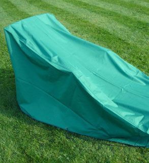 Wholesale Breathable Steamer Lounger Weather Cover