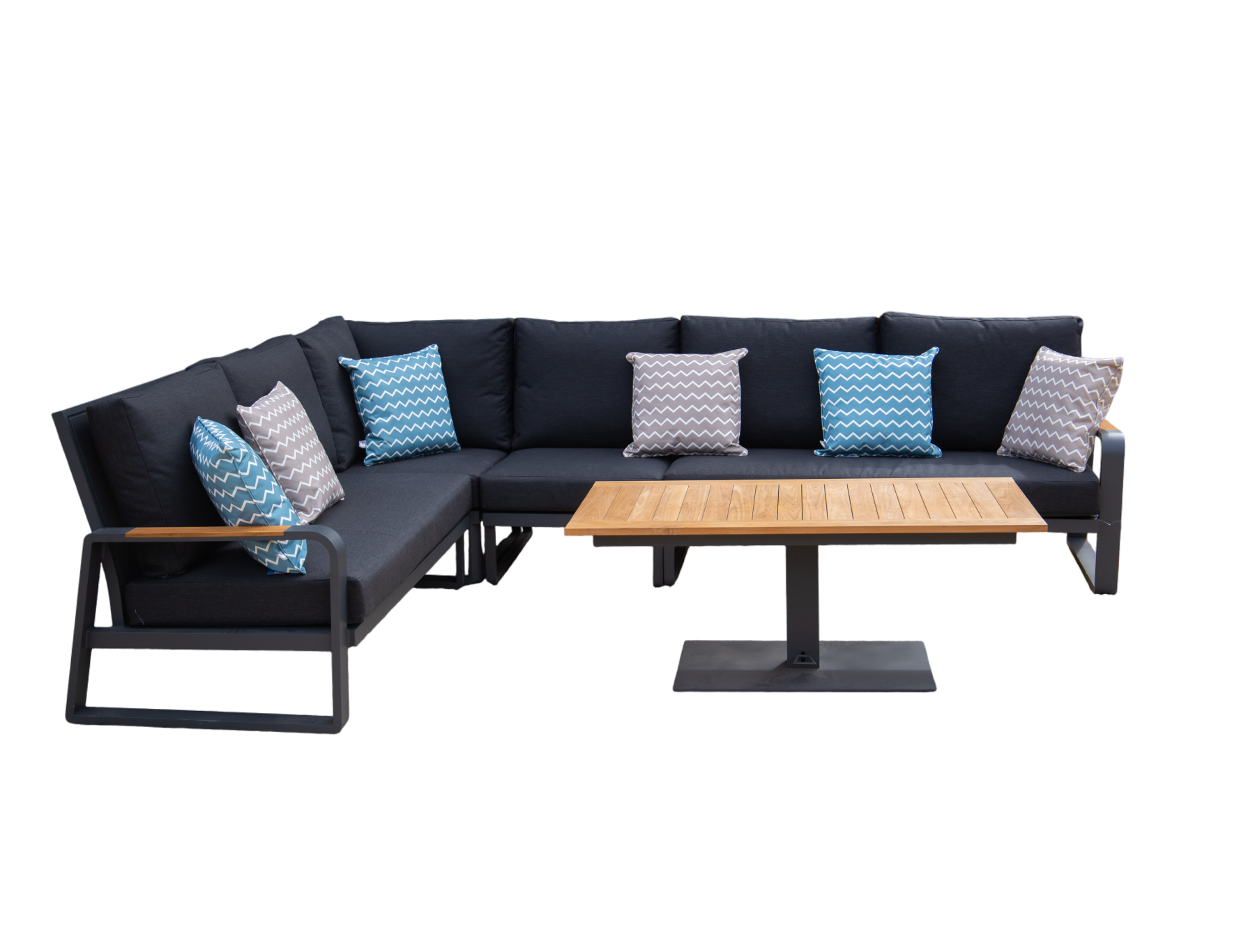 Wholesale Miami Corner Unit | LIFE Range