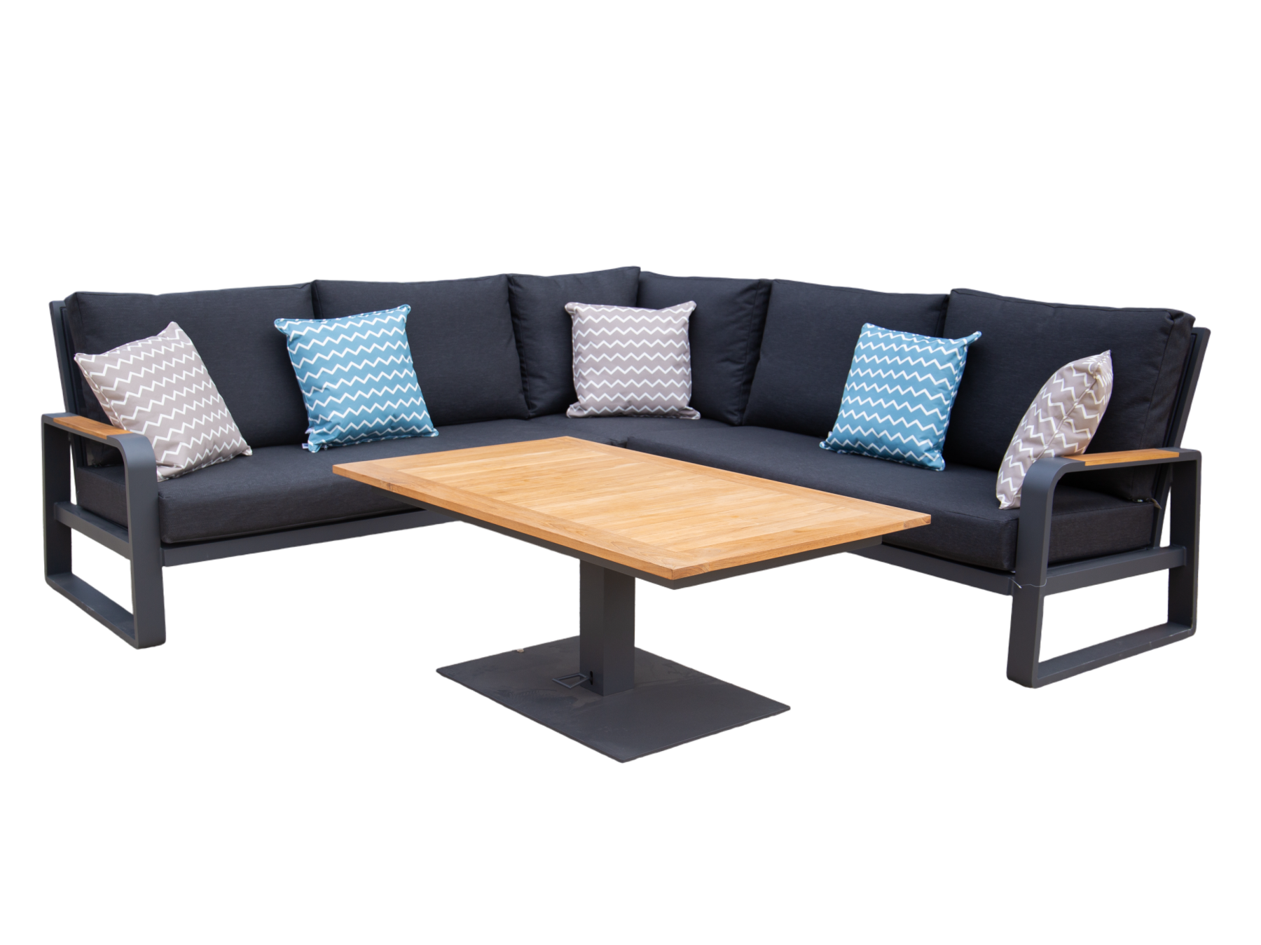 Wholesale Miami Corner Unit | LIFE Range