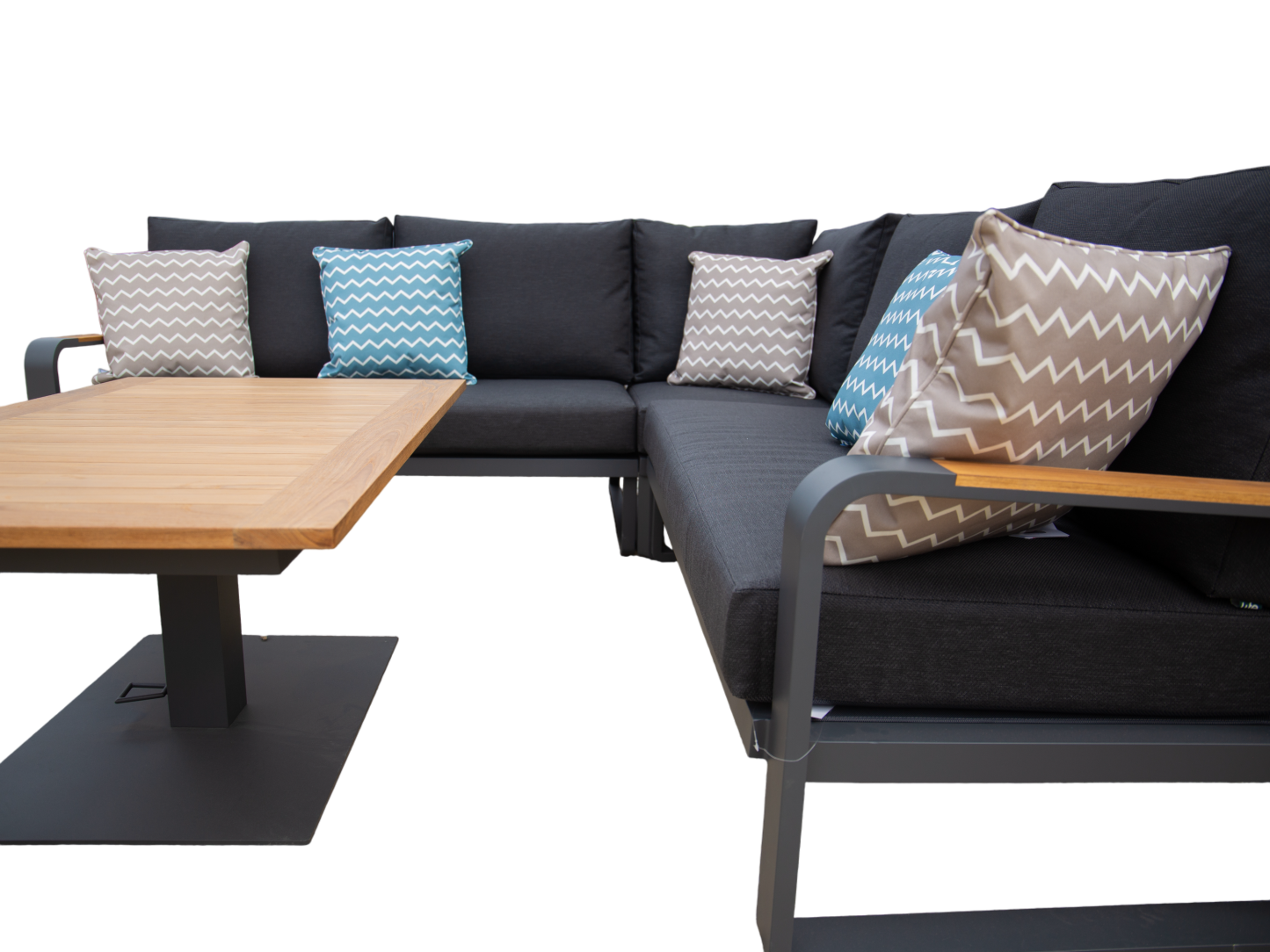 Wholesale Miami Corner Unit | LIFE Range