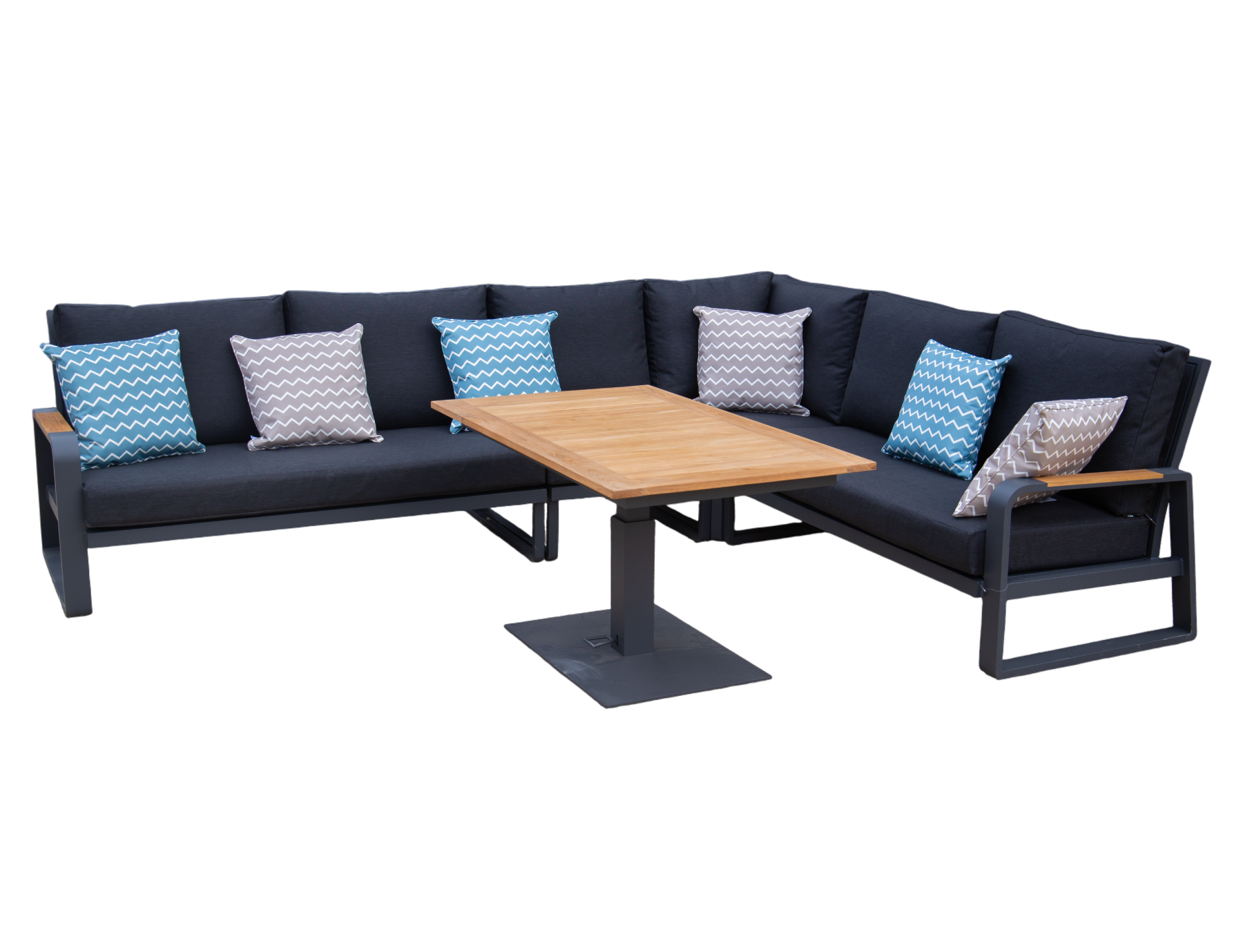 Wholesale Miami Corner Unit | LIFE Range