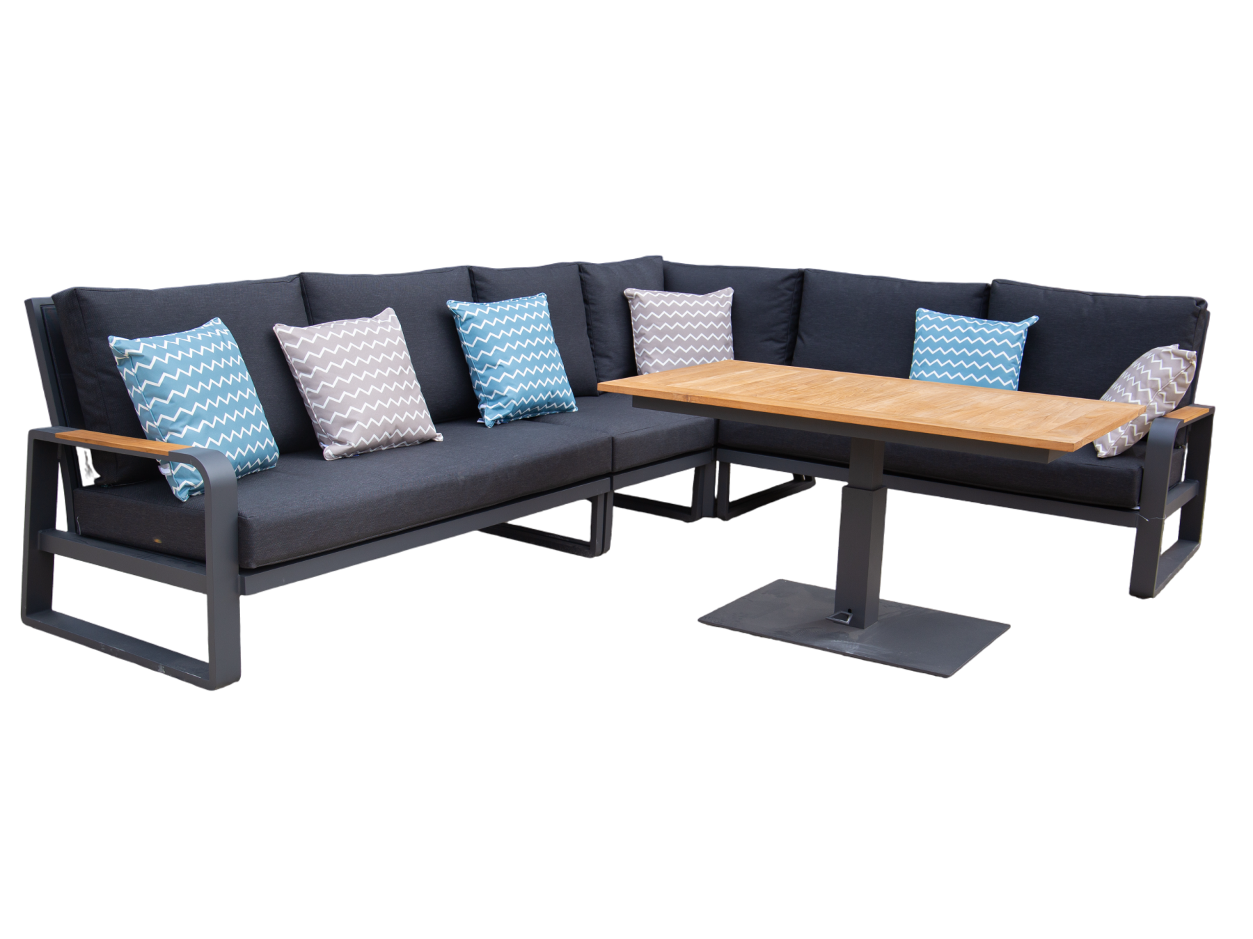 Wholesale Miami Corner Unit | LIFE Range