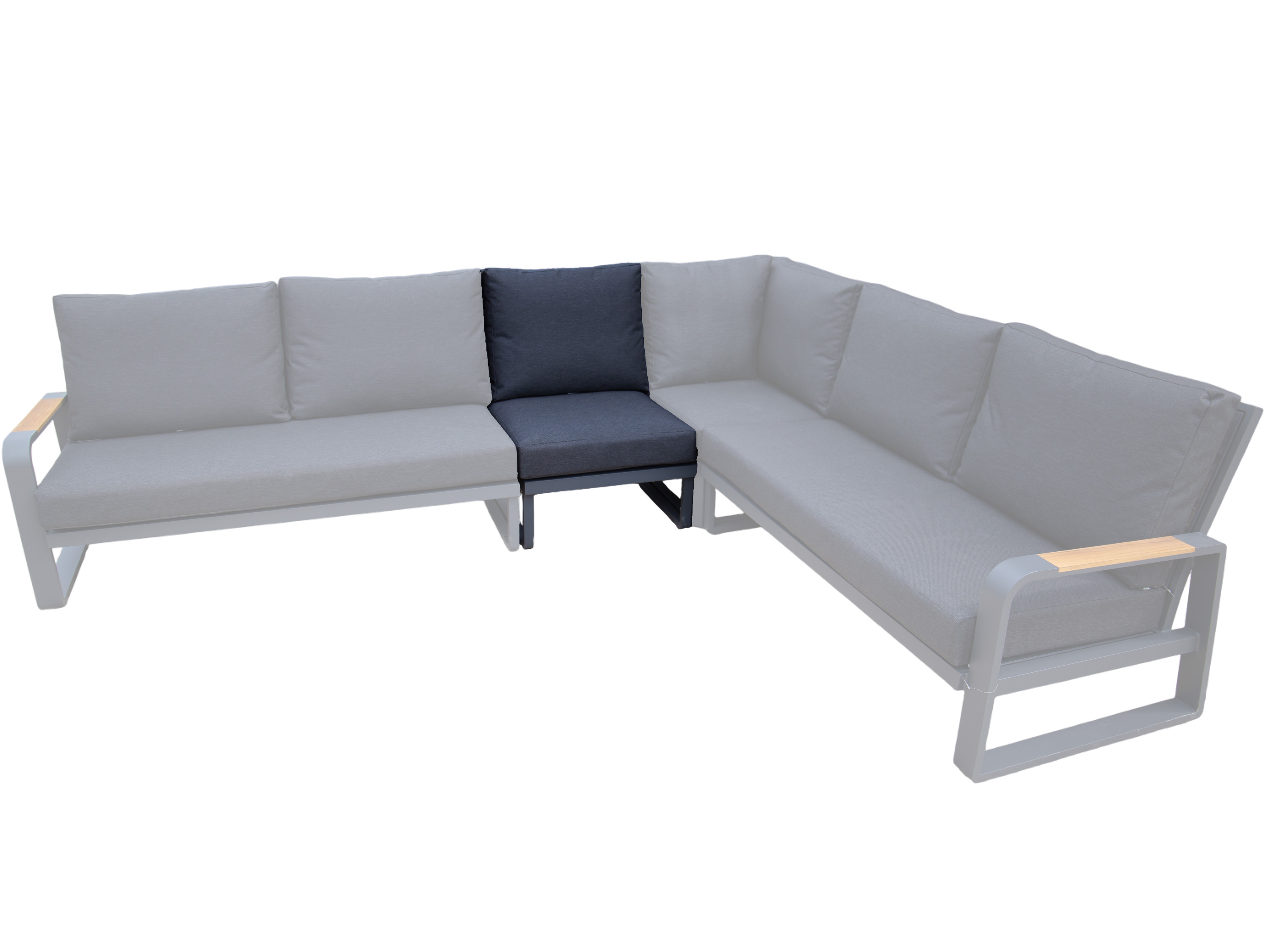 Wholesale Miami Corner Unit | LIFE Range