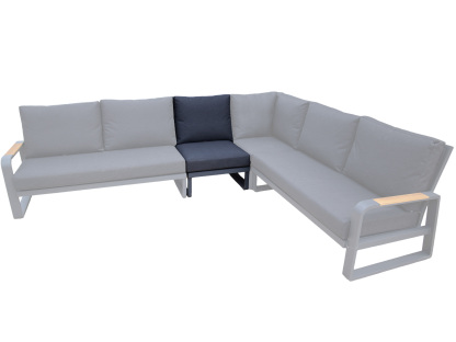 Wholesale Miami Corner Unit | LIFE Range